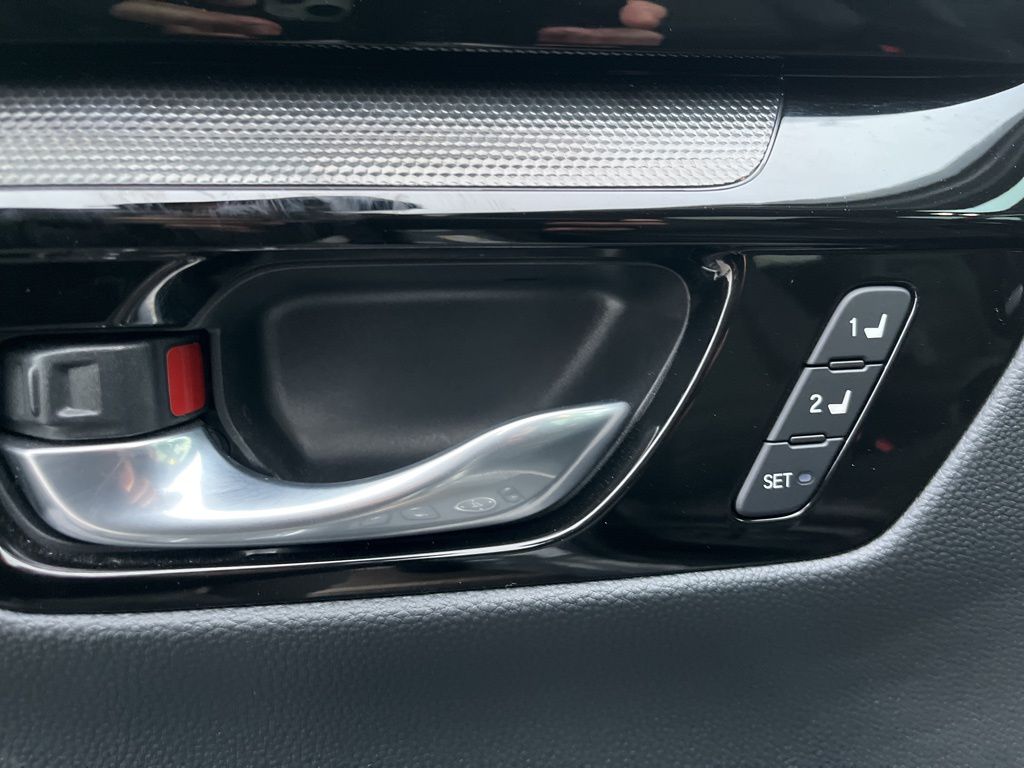 Thumbnail: 2025 Honda CR-V - 13