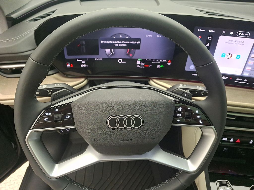 Thumbnail: 2026 Audi Q5 - 15