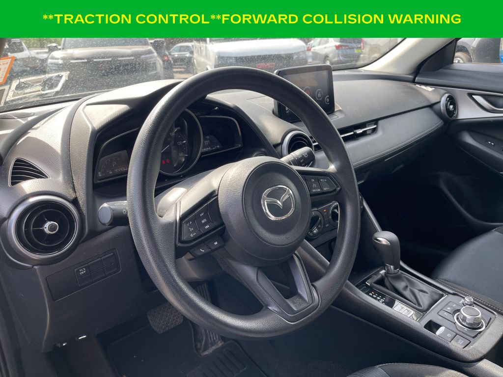 used 2019 Mazda CX-3 car, priced at $16,000