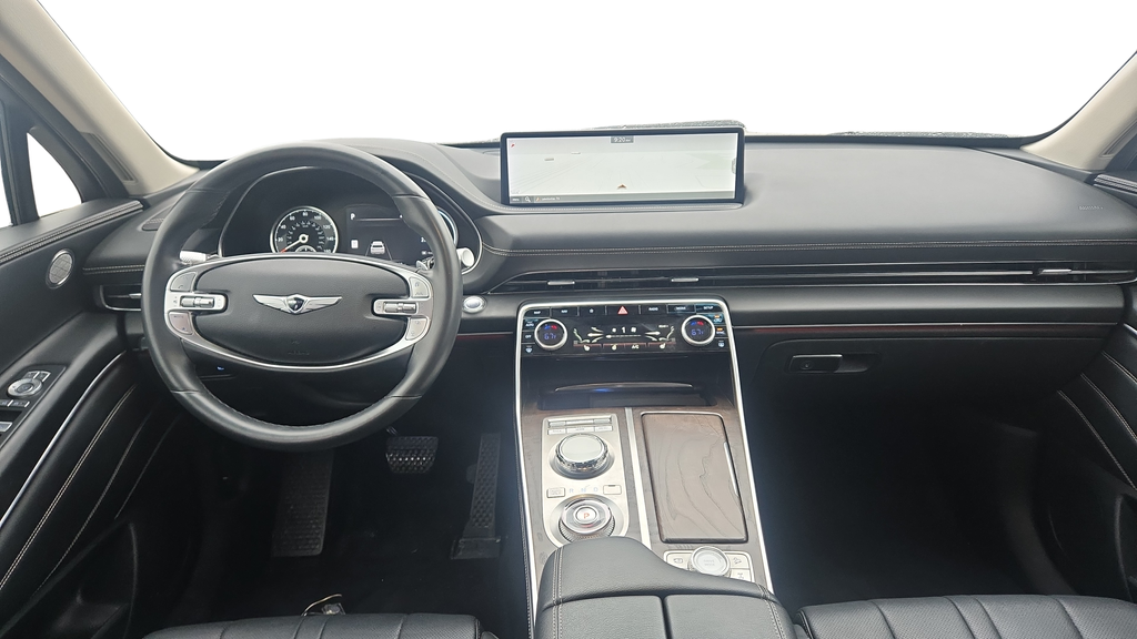 2024 Genesis GV80