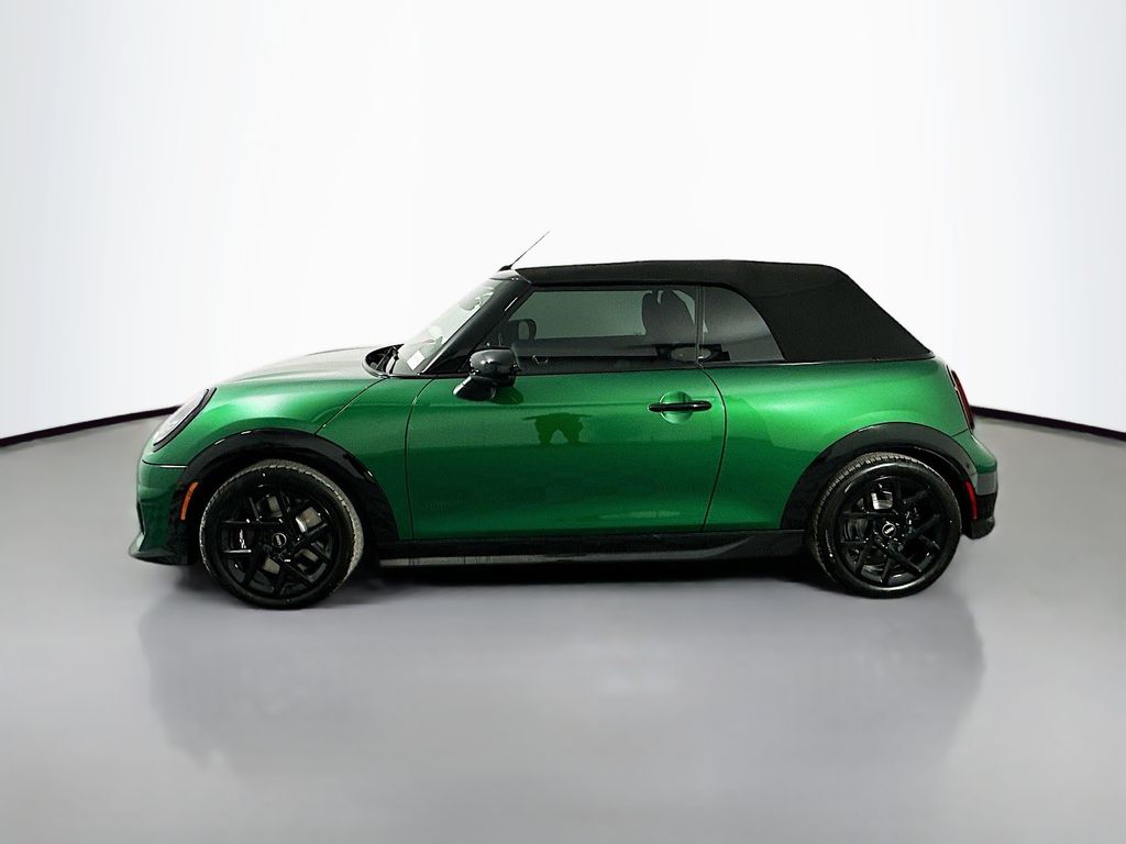 Thumbnail: 2026 MINI Cooper - 8