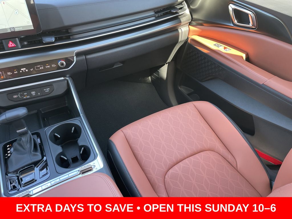 new 2026 Kia Carnival car, priced at $45,890