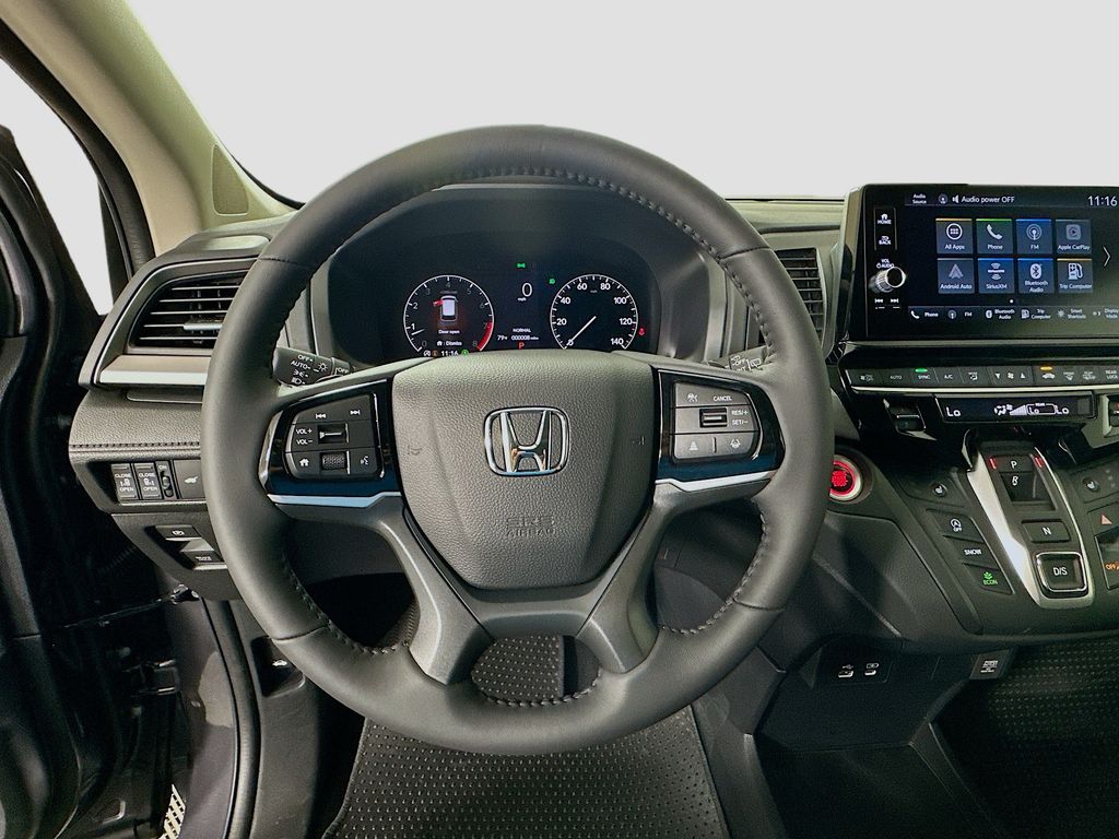 Thumbnail: 2026 Honda Odyssey - 10