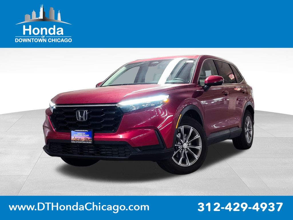 2023 Honda CR-V EX