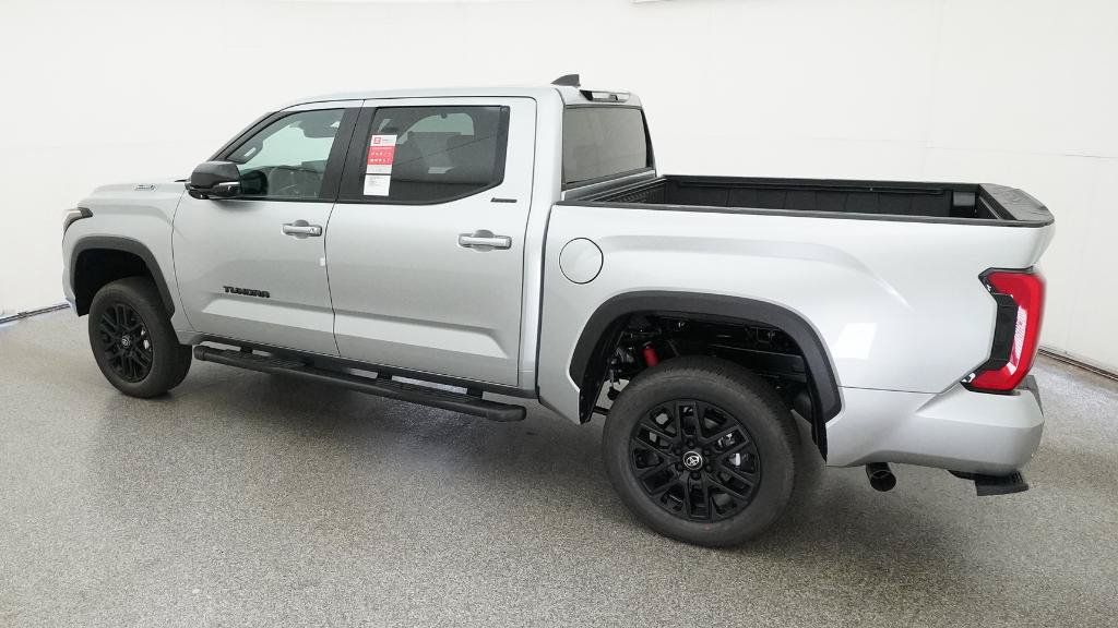 Thumbnail: 2026 Toyota Tundra - 12