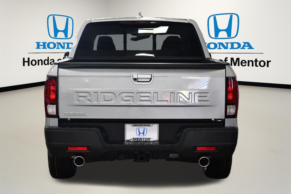 Thumbnail: 2026 Honda Ridgeline - 6