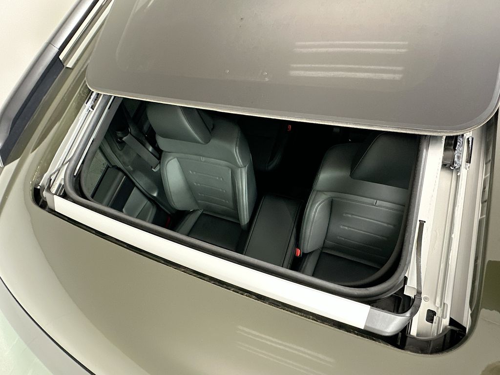 Thumbnail: 2025 Hyundai Santa Fe - 22