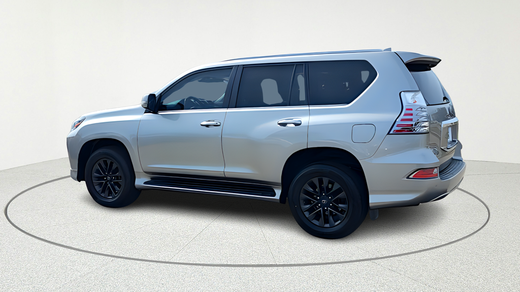 2020 Lexus GX