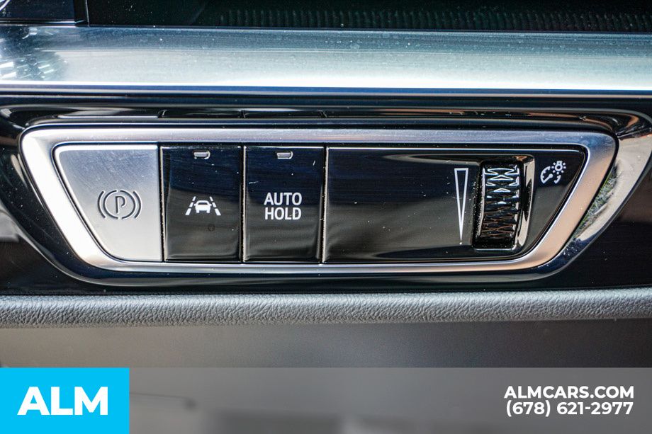 2024 Cadillac LYRIQ Luxury 1 - Photo 48