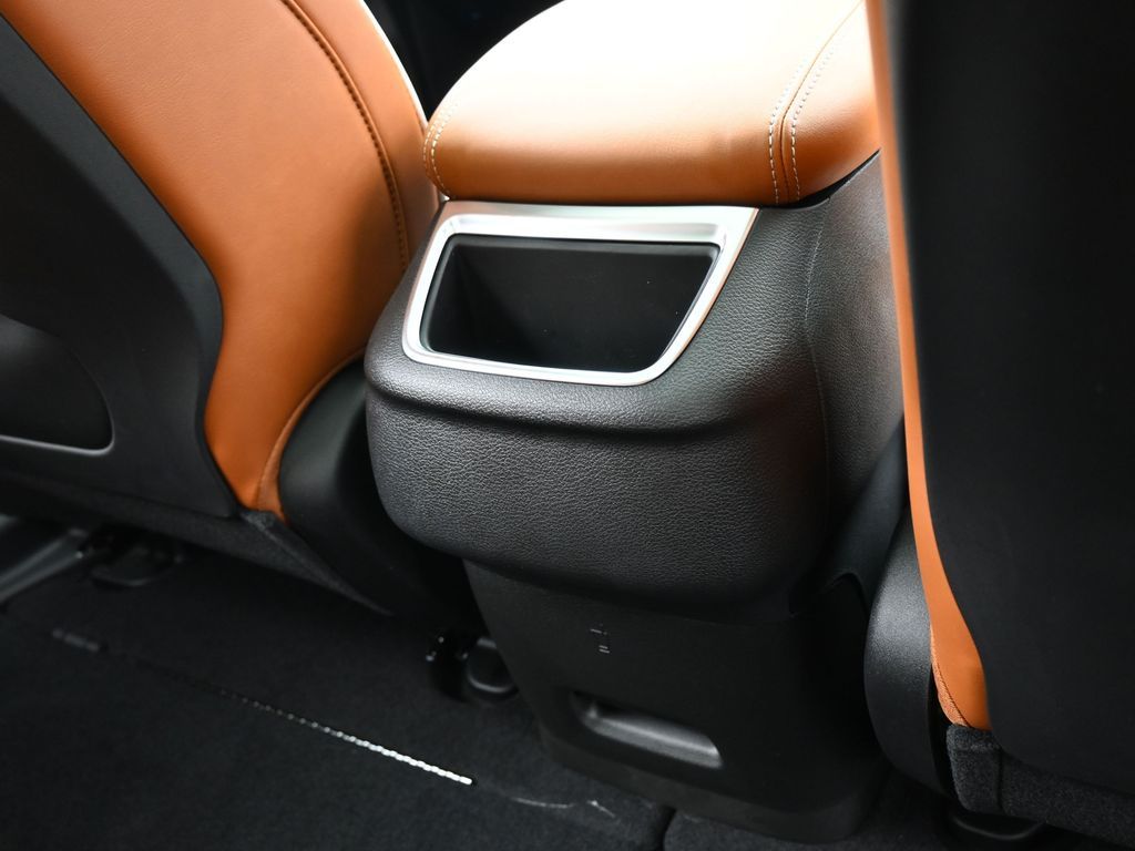 New 2026 Diamond Black Crystal Pearlcoat Chrysler Pinnacle image 49