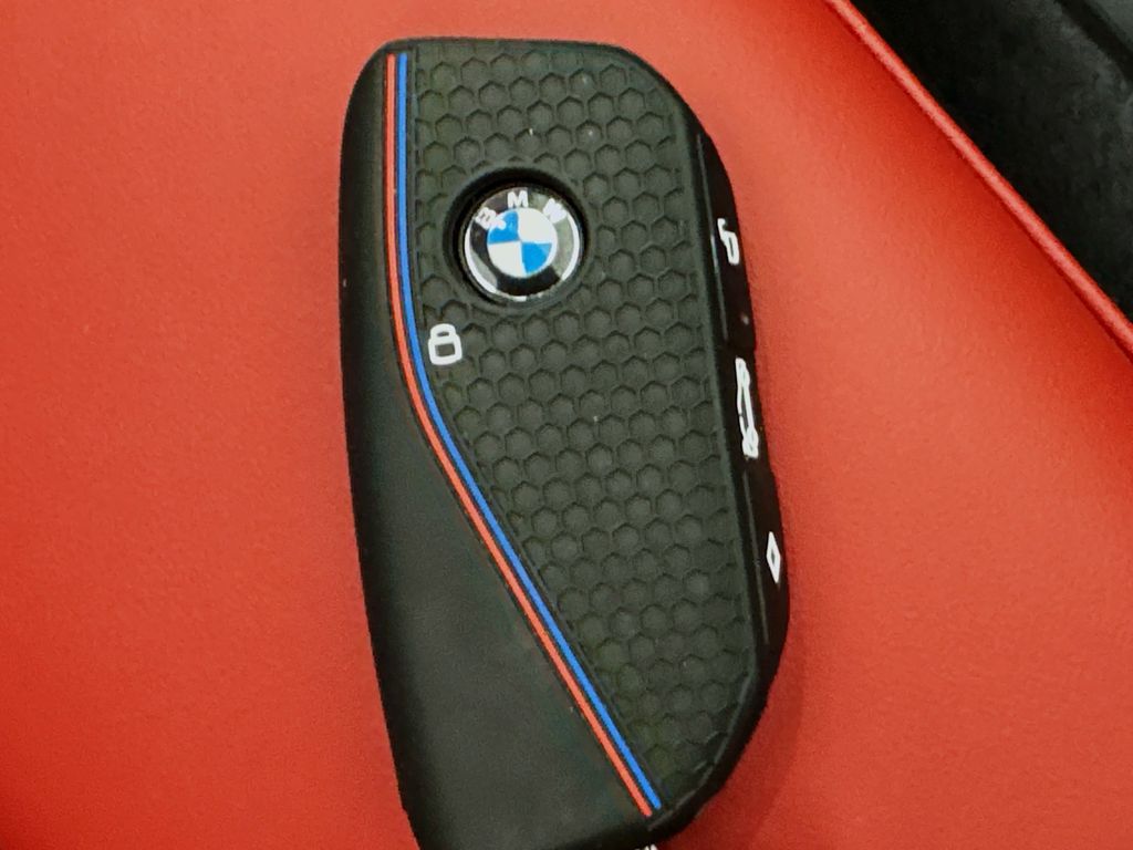 Used Car 2025 Bmw X1  M35i For Sale Under $50,000 In Austin, Texas