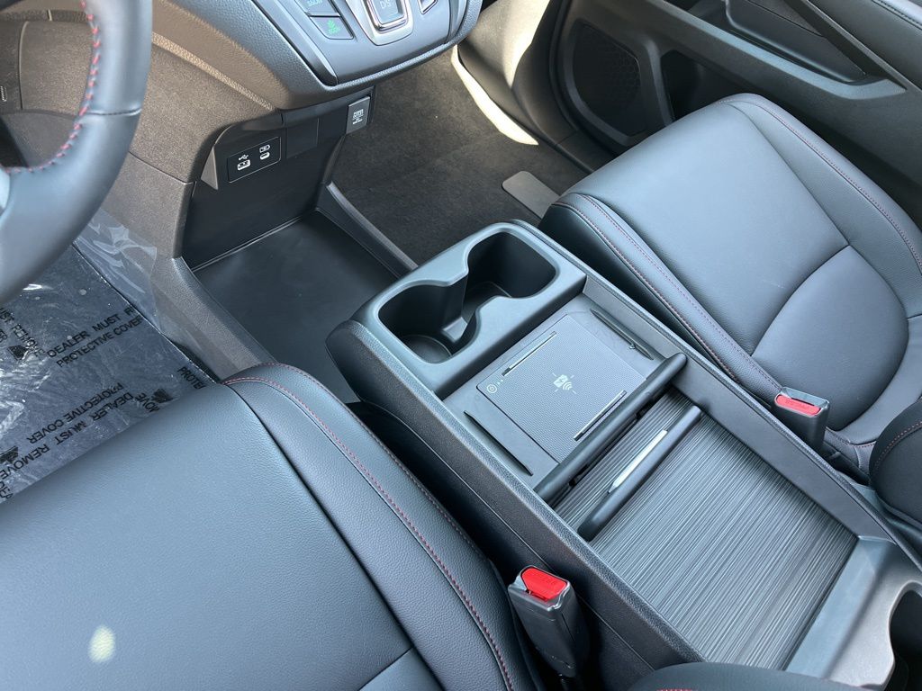 2025 Honda Odyssey Sport 13