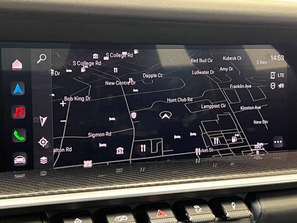 Thumbnail: 2022 Porsche 911 - 14