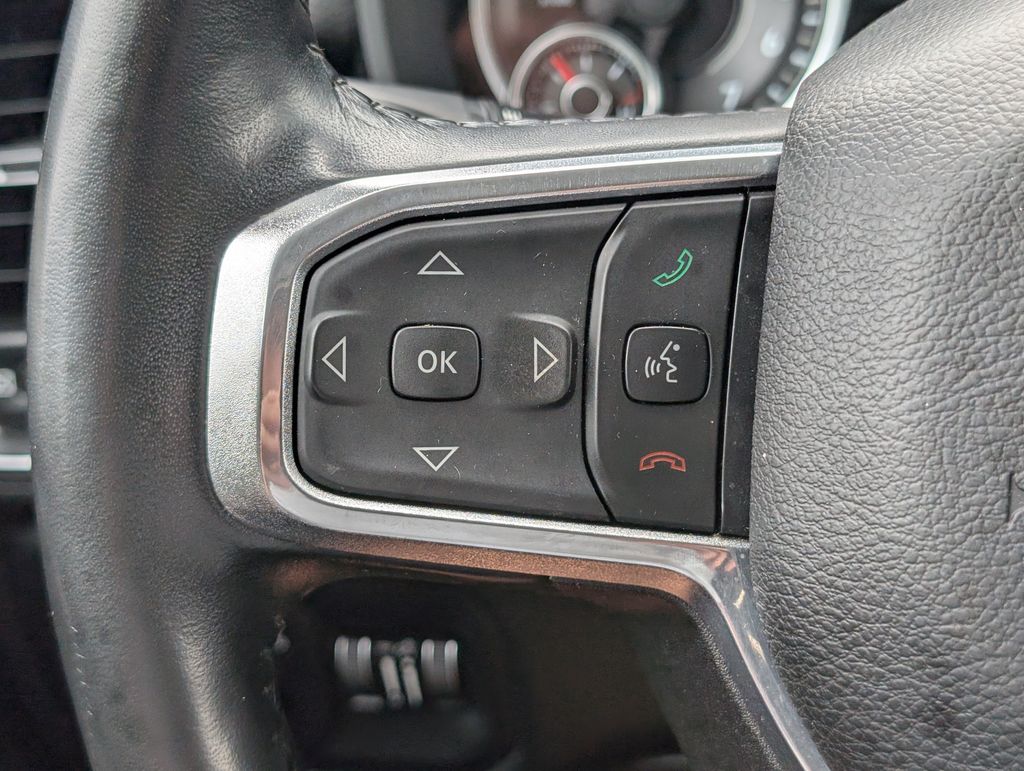 Used 2022 Ram 1500 Truck