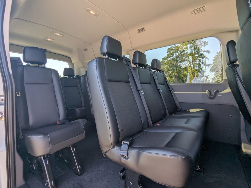2025 Ford Transit-350 Passenger Van XL