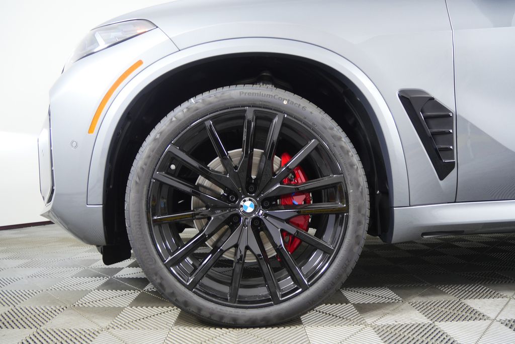 Thumbnail: 2026 BMW X5 - 7