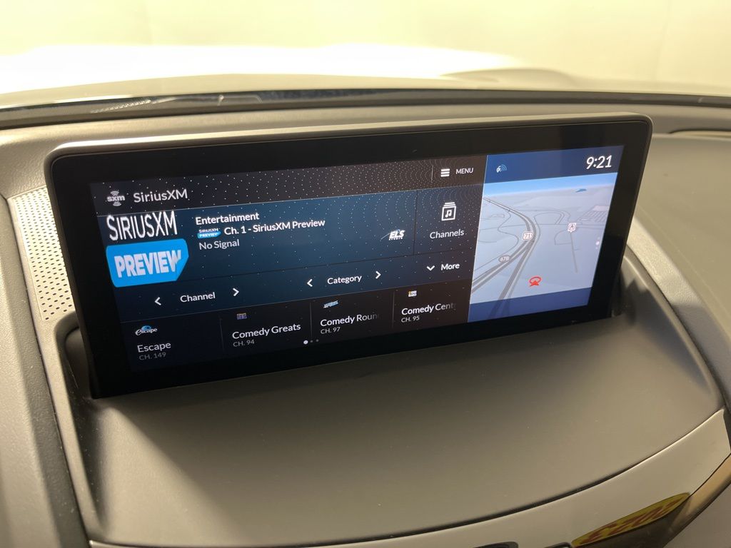 Thumbnail: 2023 Acura RDX - 30