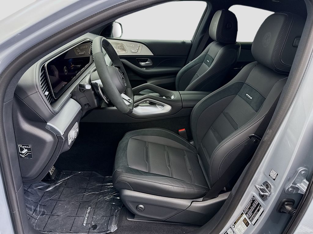 Thumbnail: 2026 Mercedes-Benz GLE - 18