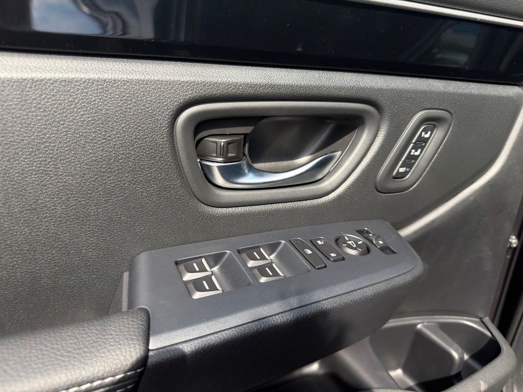 Thumbnail: 2026 Honda Passport - 23