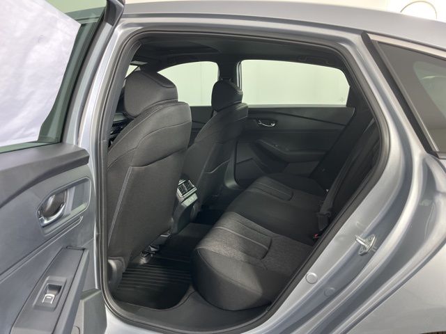 Thumbnail: 2025 Honda Accord - 6