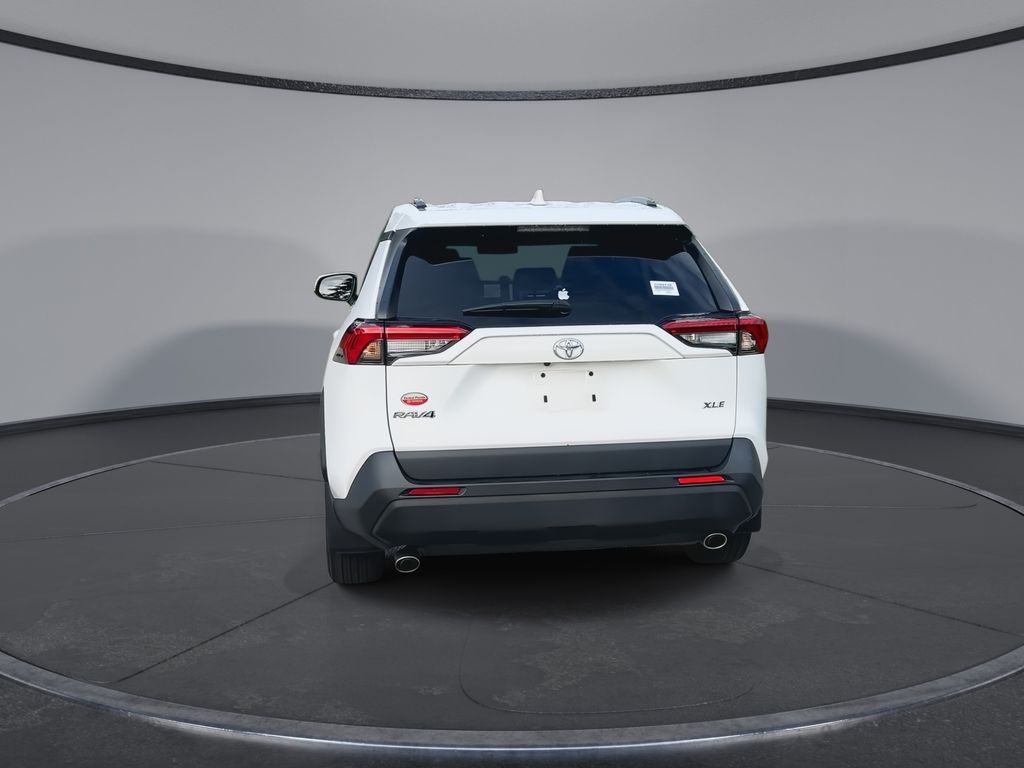 Thumbnail: 2024 Toyota RAV4 - 7