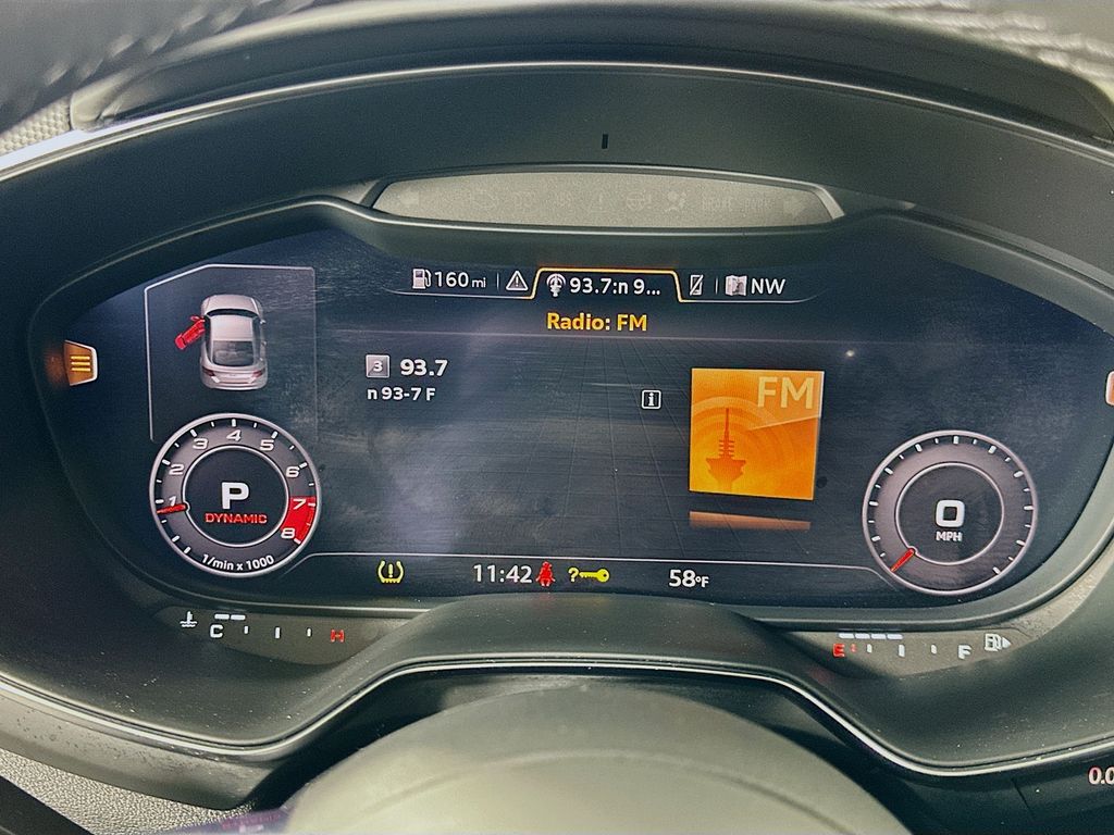 Thumbnail: 2021 Audi TT - 15