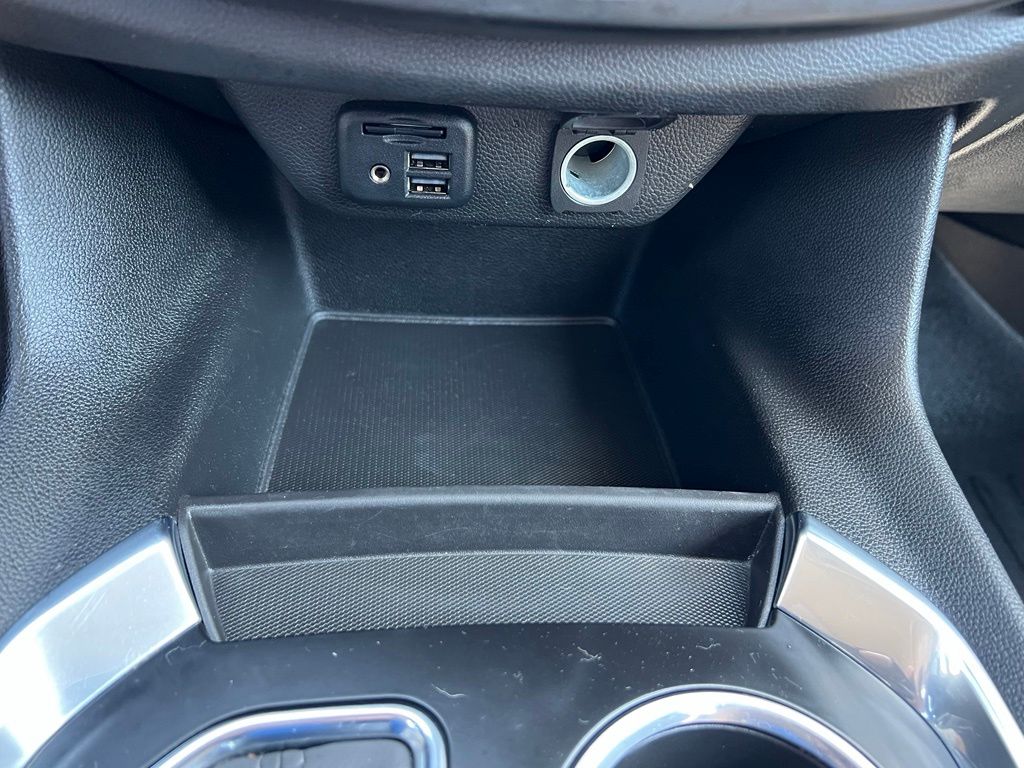 Used 2020 Chevrolet Traverse SUV