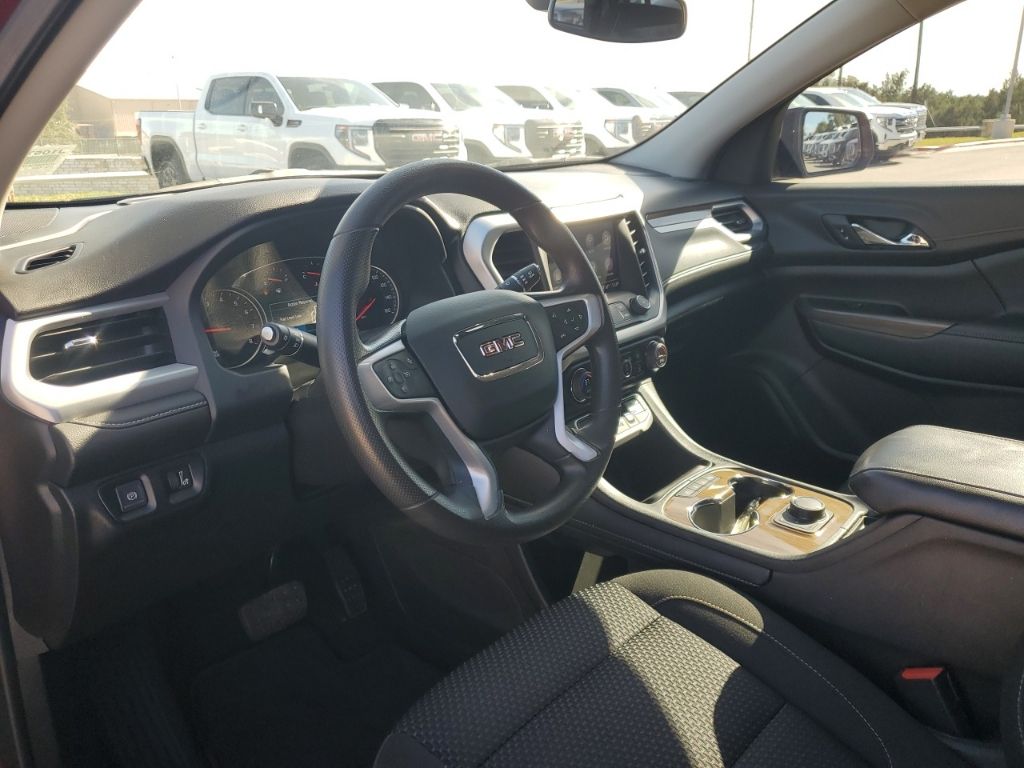 Used Car 2023 Gmc Acadia  Sle For Sale Under $30,000 In Austin, Texas
