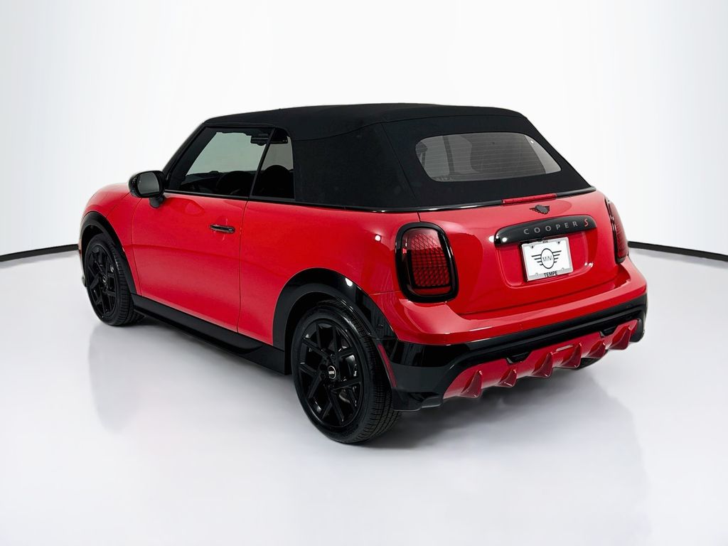 Thumbnail: 2026 MINI Cooper - 15