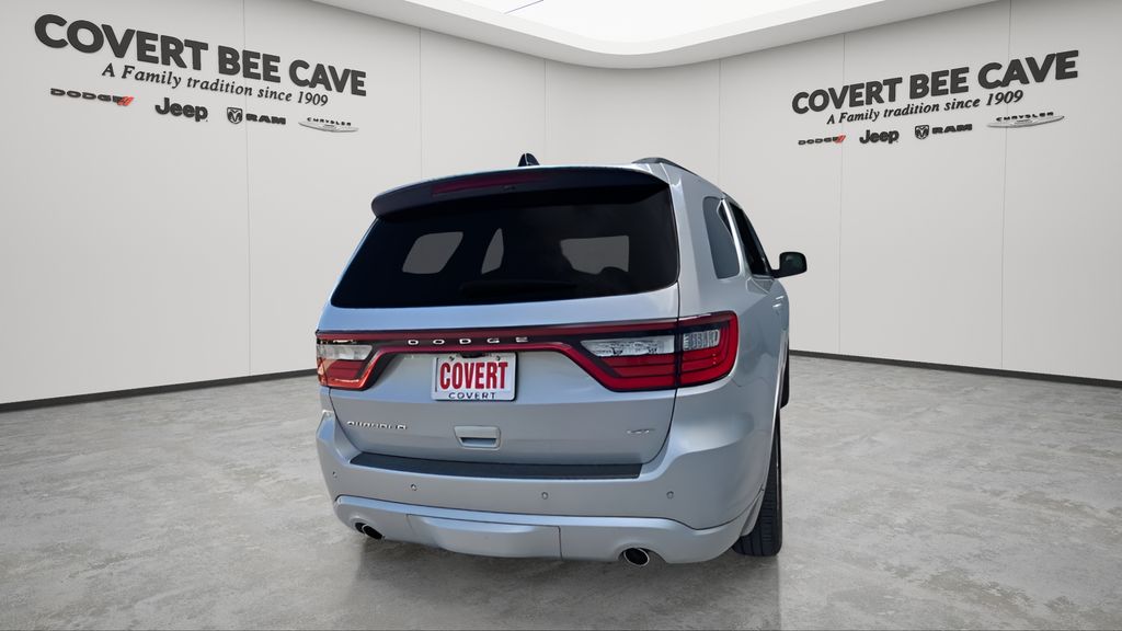 Certified Used 2023 Silver Dodge GT Plus image 38