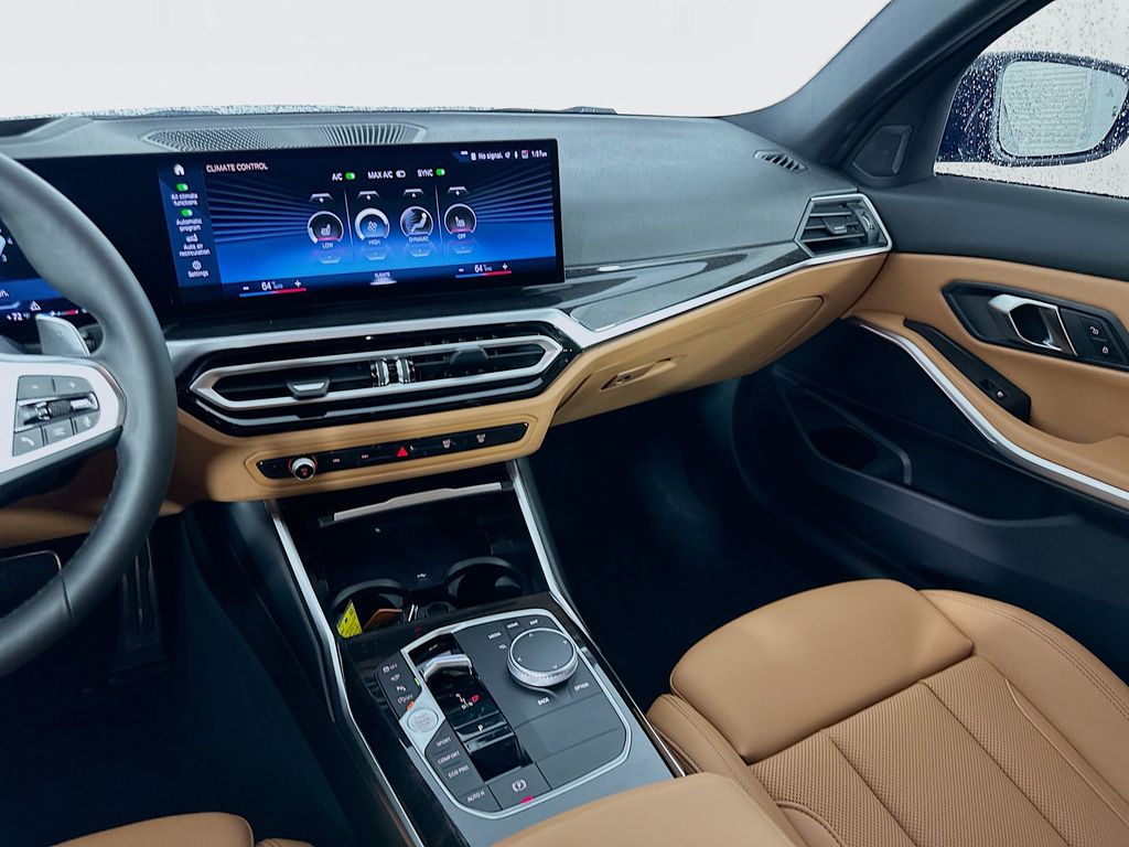 2024 BMW 3 Series 330i xDrive 23