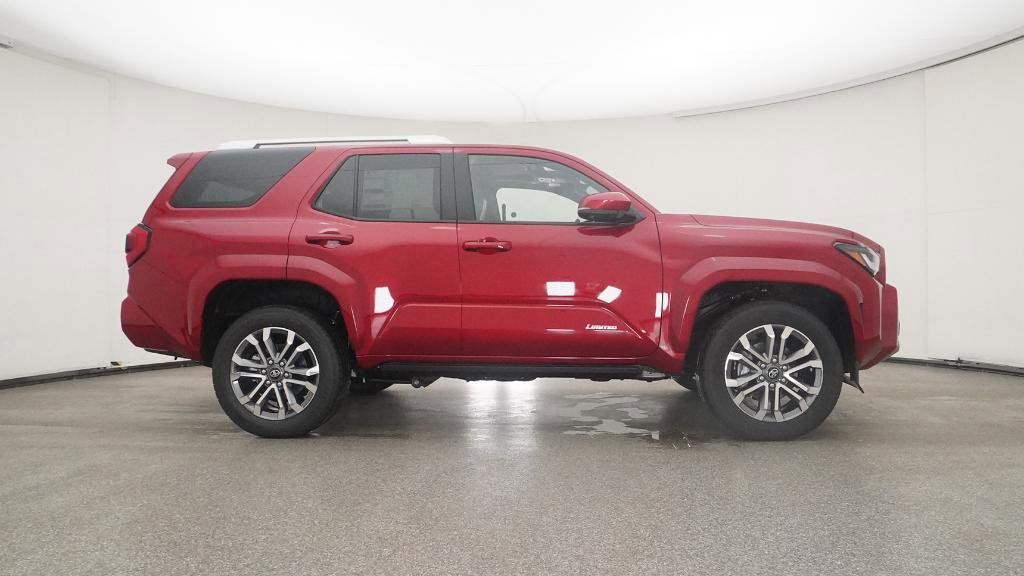 Thumbnail: 2025 Toyota 4Runner - 20