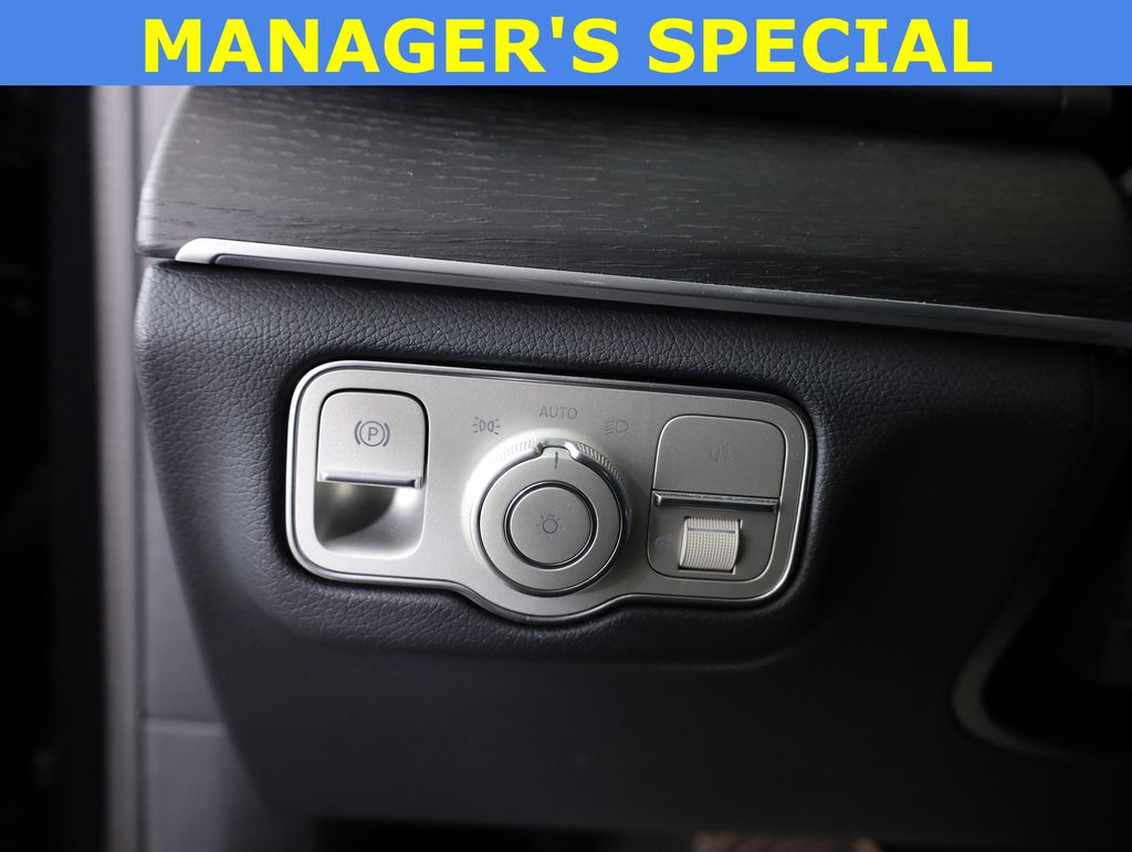 Used 2026 Black Mercedes-Benz GLE 350 image 11