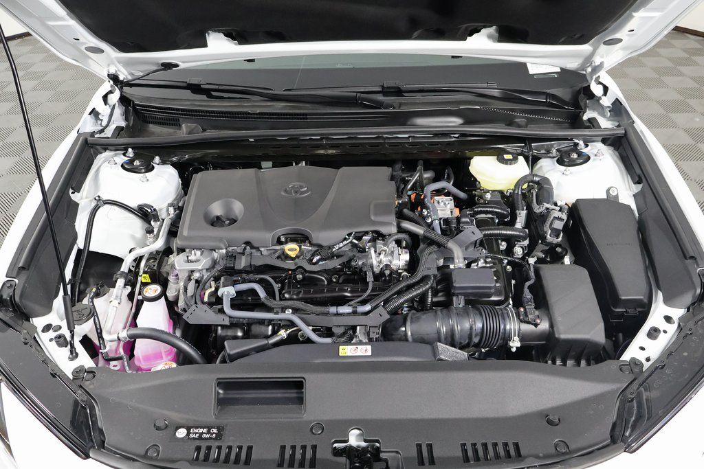 Thumbnail: 2025 Toyota Camry - 9