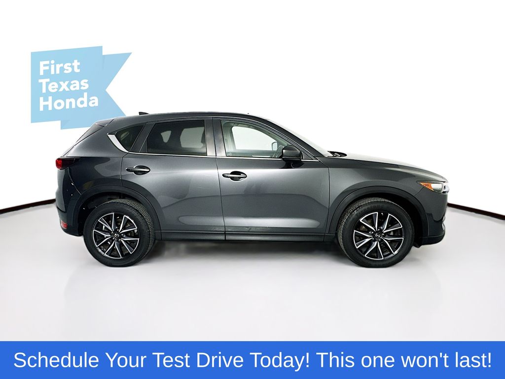 Used Car 2018 Mazda Cx-5  Touring For Sale Under $15,000 In Austin, Texas