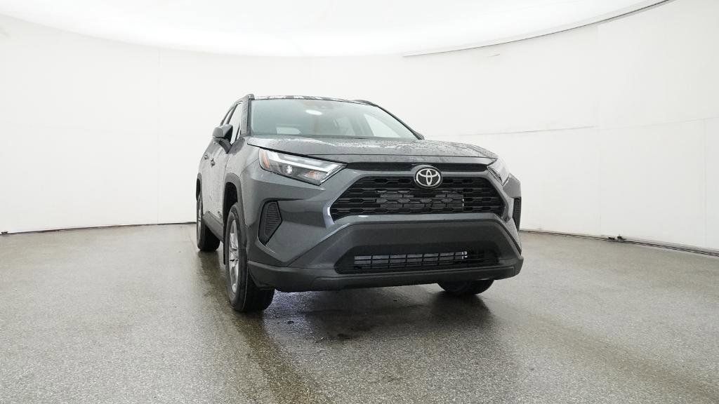 Thumbnail: 2025 Toyota RAV4 - 10