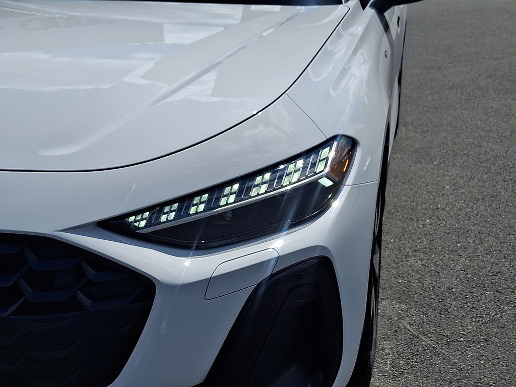 Thumbnail: 2026 Audi A5 - 6