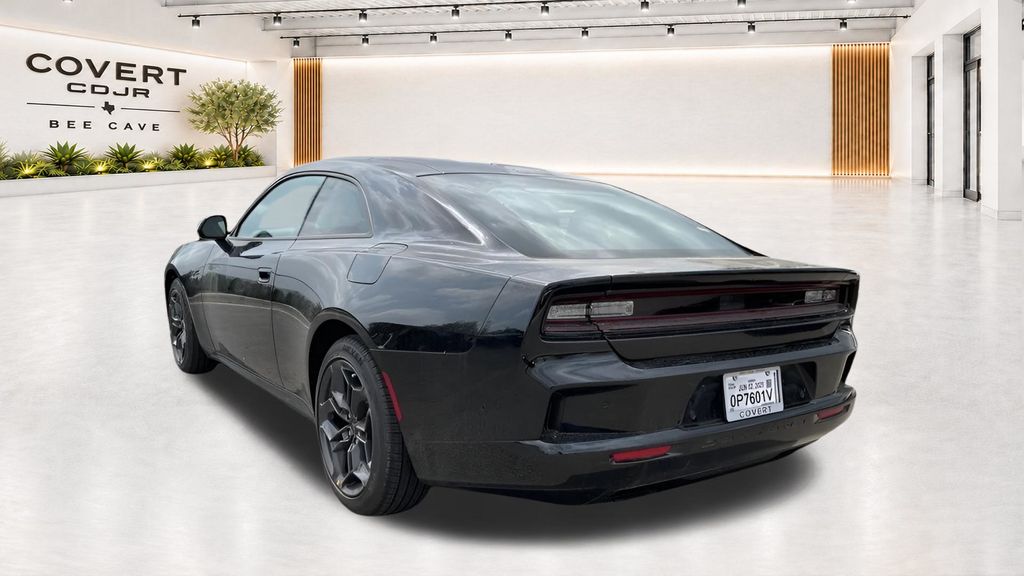 New Car 2025 Dodge Charger  R/t For Sale Under $40,000 In Austin, Texas