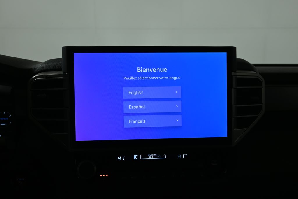 Thumbnail: 2025 Toyota Sequoia - 23