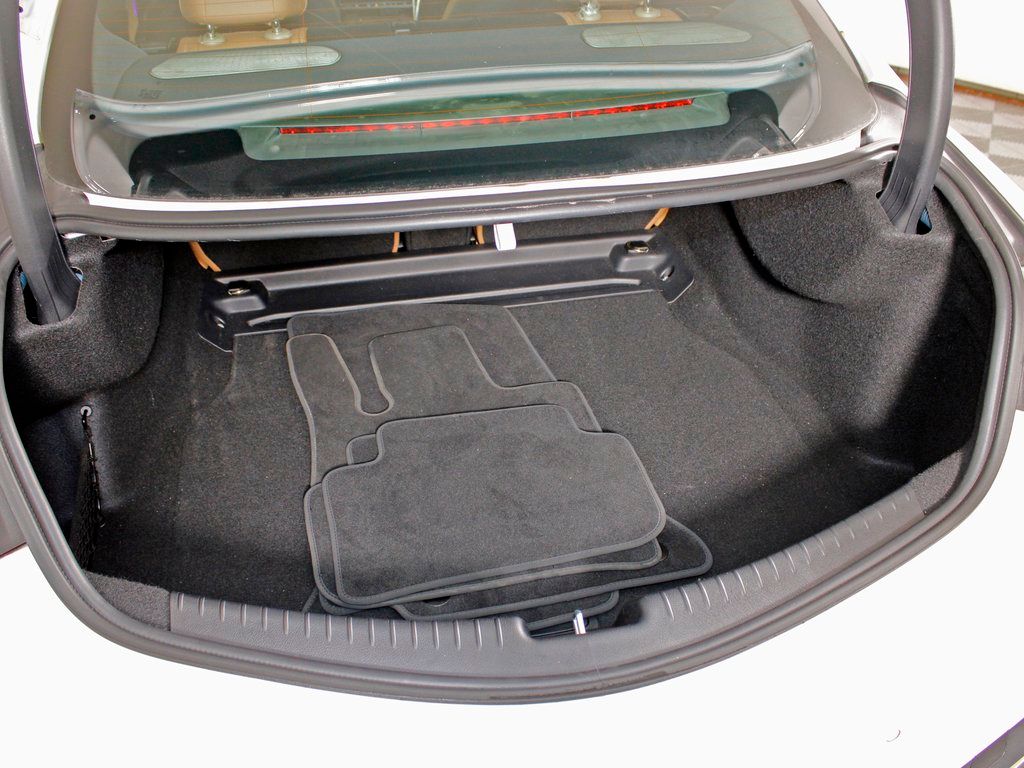 used 2024 Mercedes-Benz CLE car, priced at $49,905