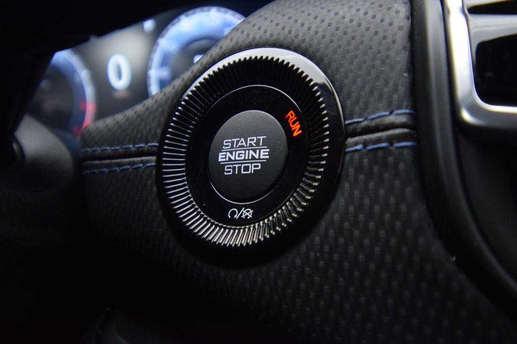 new 2026 Jeep Compass car, priced at $37,595