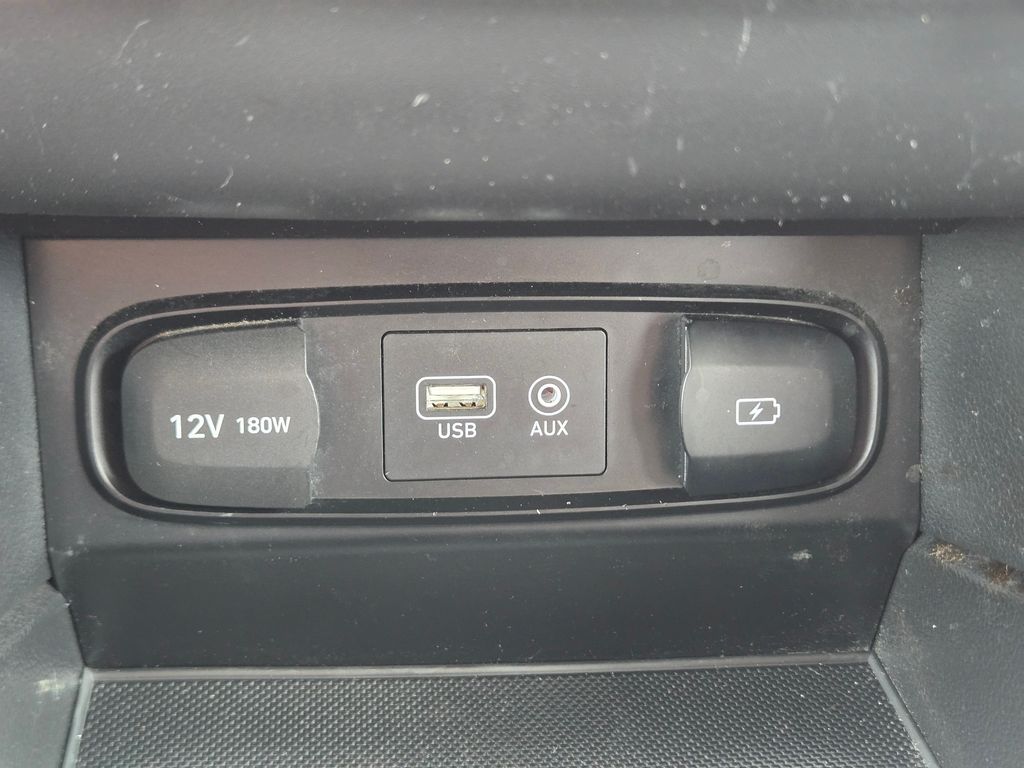 2020 Hyundai Santa Fe SE Brown at DeMontrond Gulf Freeway