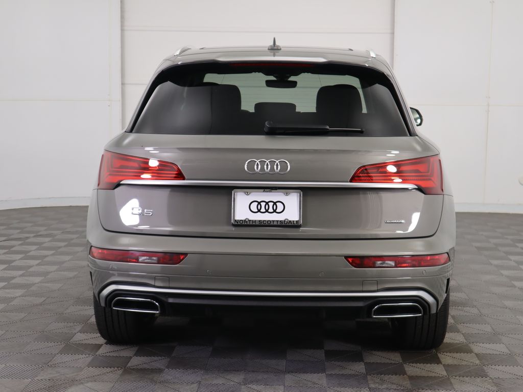 Thumbnail: 2025 Audi Q5 - 6