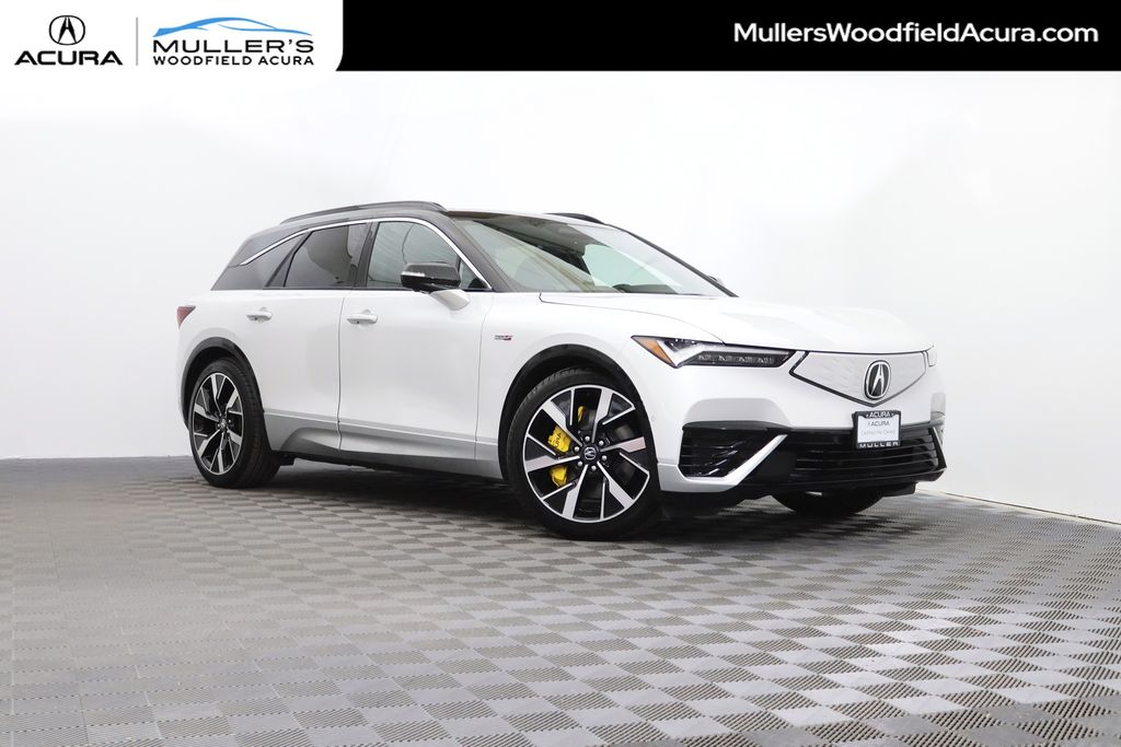 2024 Acura ZDX Type S AWD