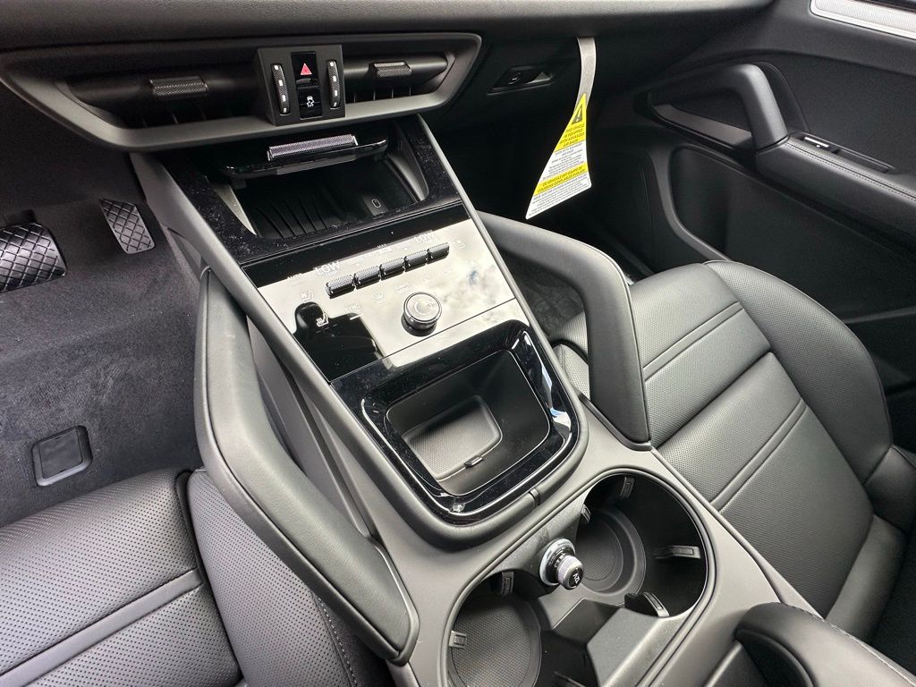 Thumbnail: 2026 Porsche  - 29