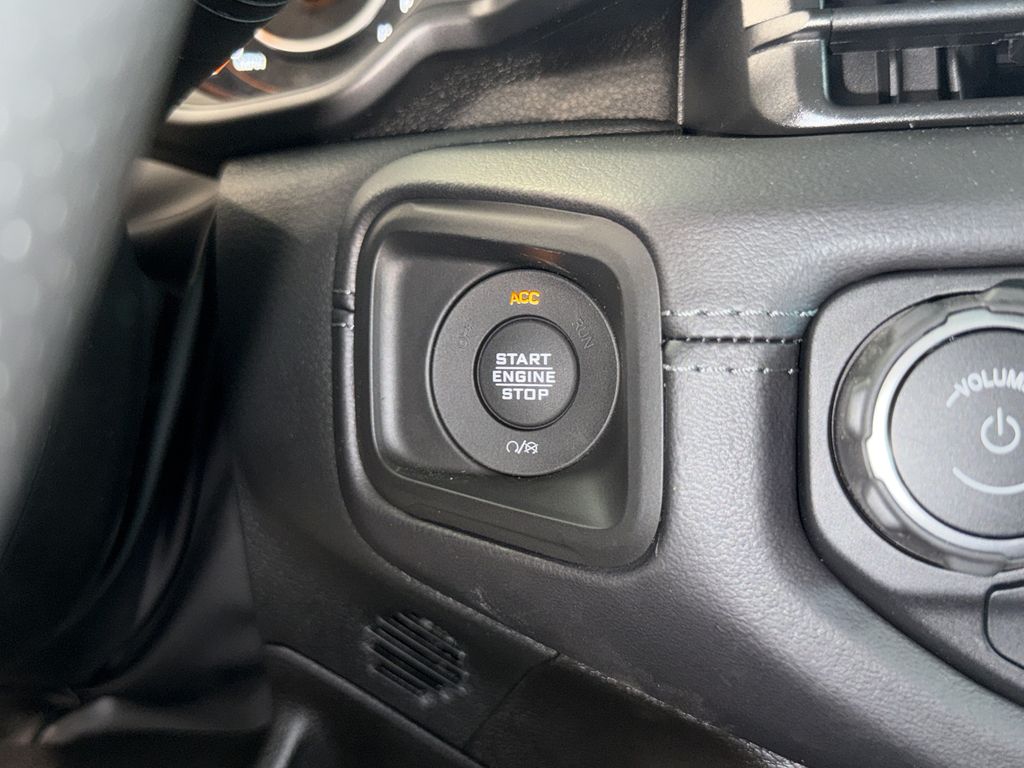 2026 Jeep Wrangler Moab 392 White at Bayshore Chrysler Jeep Dodge Ram