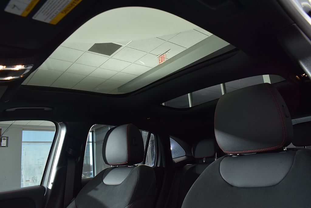 Thumbnail: 2026 Mercedes-Benz GLA - 13