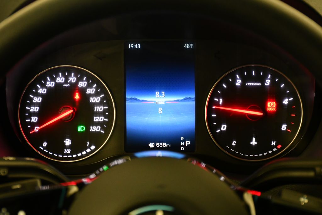 Thumbnail: 2025 Mercedes-Benz Sprinter - 19