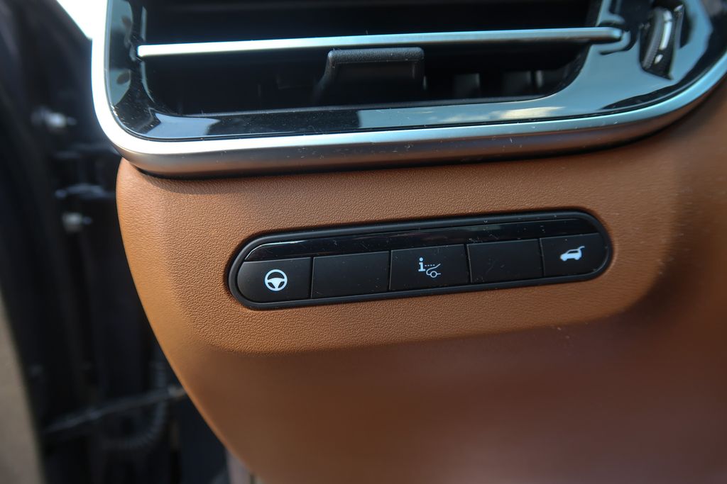 2024 INFINITI QX60 AUTOGRAPH AWD