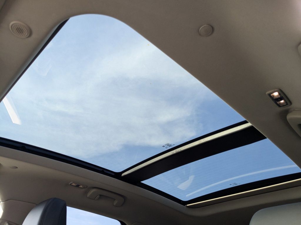 2025 Lincoln Corsair Grand Touring